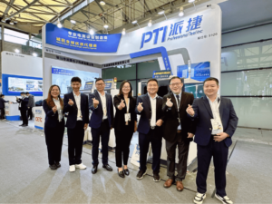慕尼黑上海电子生产设备展圆满落幕，PTI携三大主营...