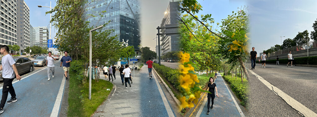 PTI公司启动全员三公里跑步活动，激发健康活力，共筑强健体魄（images 3）