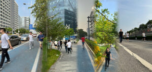 PTI公司启动全员三公里跑步活动，激发健康活力，共...
