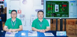 PTI亮相苏州一步步新技术研讨会，深化华东市场布局