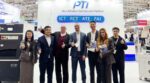 PTI���� productronica 2025 ����ʵ����ʵ������ȫ���������ͬ�н�������