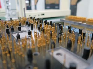 ICT 治具探针频繁断针磨损？根源排查与长效防护技巧